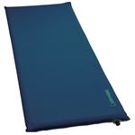 Therm-A-Rest - BaseCamp Sleeping Pad - Large - Poseidon Blue - 13282