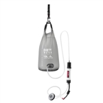 MSR Guardian Gravity Water Purifier - Grey - 13460