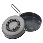 MSR WindBurner Ceramic Non-Stick Skillet - 13494