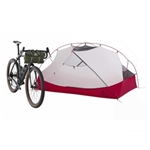 MSR Hubba Hubba 2-Person Bikepack Tent - Green - 13707