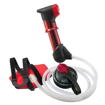 MSR HyperFlow Microfilter Water Purifier - 14008