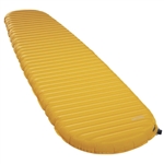 Therm-A-Rest - NeoAir XLite NXT Sleeping Pad - Regular Wide - Solar Flare - 14011