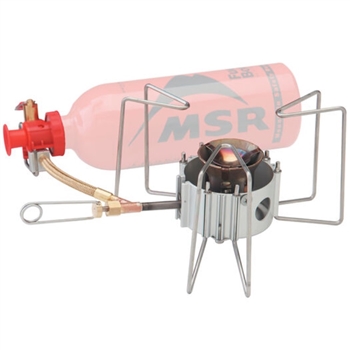 MSR DragonFly Liquid Fuel Stove - 14096