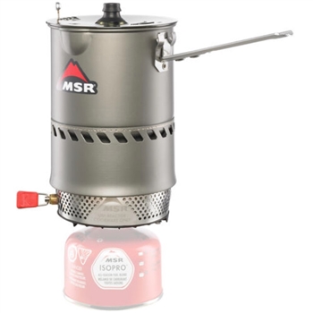 MSR Reactor 1.0L StoveSystem V2 - 14268
