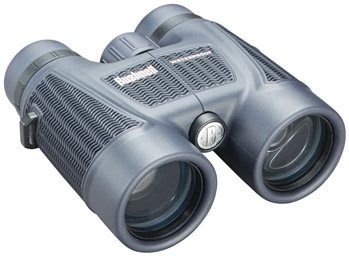 Bushnell H2O 10x42 Binoculars - Black - 150142