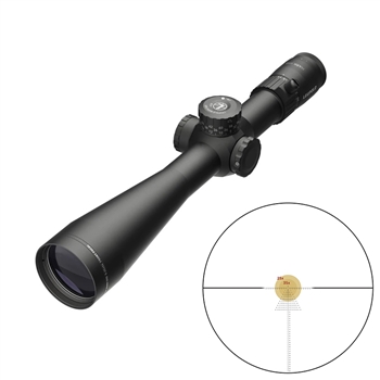 Leupold Mark 5HD 5-25x56 (35mm) M1C3 - FFP PR2-MOA - 180291