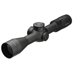 Leupold Mark 4HD 2.5-10x42 (30mm) Matte, Second Focal - M5C3 - Illum. TMR - 183737