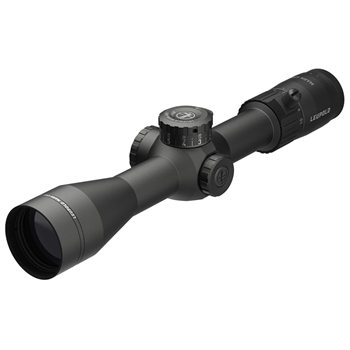 Leupold Mark 4HD 2.5-10x42 (30mm) Matte, Second Focal - M5C3 - Illum. TMR - 183737