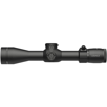 Leupold Mark 4HD 2.5-10x42 (30mm) Matte, FFP - M5C3 - Illum. TMR - 183738