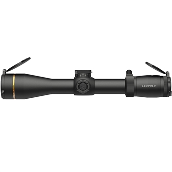 Leupold VX-6HD Gen 2 2-12x42 CDS-SZL2 - FireDot Duplex - 183836