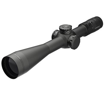 Leupold Mark 4HD 8-32x56 (34mm) Matte, Front Focal - M1C3 - PR2-MOA - 183969