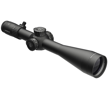 Leupold Mark 4HD 8-32x56 (34mm) Matte, Front Focal - M5C3 - PR2-MIL- 183970