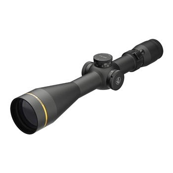 Leupold VX-4HD 4-16x50 CDS-ZL2 - Side Focus Wind-Plex - 185458