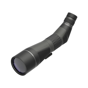 Leupold - SX-4 Guide HD Gen 2 Angled Spotting Scope - 20-60x85mm - 185679