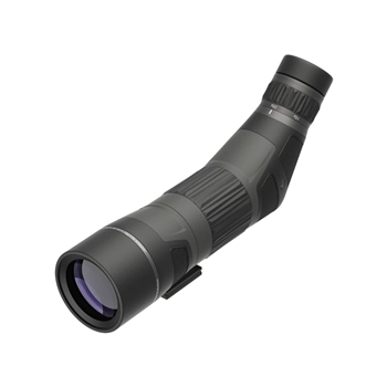 Leupold - SX-4 Guide HD Gen 2 Angled Spotting Scope - 15-45x65mm - 185681