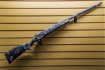 Fierce CT Rogue - 6.5 PRC - 24" - Smoked Bronze Cerakote - Carbon Sonora