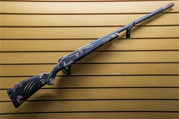 Fierce CT Rogue - 30-06 Springfield - 22" - Smoked Bronze Cerakote - Carbon Sonora