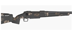 Fierce CT RIVAL XP 300 PRC - 20" - Graphite Black Cerakote - Carbon Sonora - NIX Brake