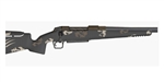 Fierce Carbon RIVAL XP 300 Win Mag - 20" - Midnight Bronze Cerakote - Carbon Buckskin - NIX Brake