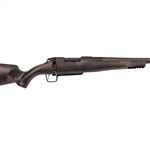 Fierce CT Rogue XP - 300 Win Mag - 24" - Graphite Black Cerakote - Carbon Trophy
