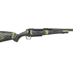 Fierce CT Rogue XP - 300 Win Mag - 24" - Graphite Black Cerakote - Carbon Forest