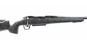 Fierce CT RIVAL XP 300 PRC - 20" - Graphite Black Cerakote - Carbon Matrix - NIX Brake