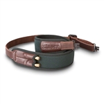 Blaser - Rifle Sling - Dark-Green Neoprene - 1GF100