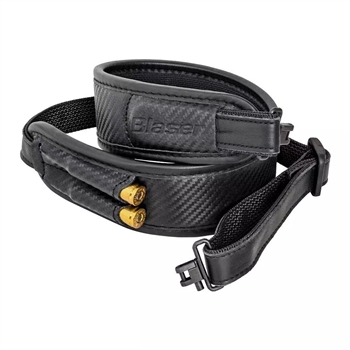 Blaser - Carbon Fiber Rifle Sling - 1GF103