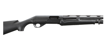 Benelli Nova Pump Shotgun - 12 Gauge - 26" - Synthetic Stock