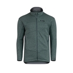 Stone Glacier - Zenith Fleece Jacket - Charcoal - Small