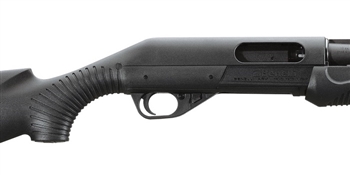 Benelli Nova Pump Field Shotgun - 12 gauge - 24" - 4+1