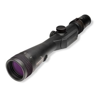 Burris Eliminator IV 4-16x50mm Laserscope - X96 Reticle - 200133