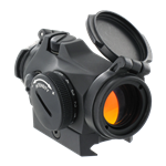 Aimpoint Micro T-2 Red Dot Sight - 2MoA Dot - 200170