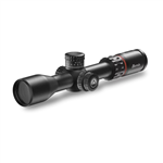 Burris Veracity PH 2.5-12x42 - 3PW-MOA FFP Illuminated - 200201