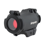 Aimpoint Micro H-2 Red Dot Sight - No Mount - 2MoA Dot - 200186
