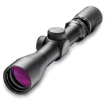 Burris Scout 2-7x32 - 1-inch - Ballistic Plex - Capped Turrets - 200261