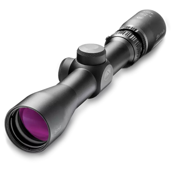 Burris Scout 2-7x32 - 1-inch - Ballistic Plex - Capped Turrets - 200261