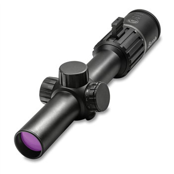 Burris RT-6 1-6x24 - 1/2 MoA - Ballistic AR - 200472