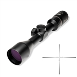 Burris Fullfield IV 3-12x42mm - 1.0" - SFP - Illuminated C4 Wind MoA Reticle - 200489