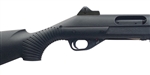 Benelli Nova Pump Field Shotgun - Tactical - 12 gauge - 18.5" - 4+1