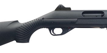 Benelli Nova Pump Field Shotgun - Tactical - 12 gauge - 18.5" - 4+1