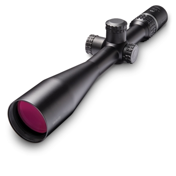 Burris Veracity 5-25x50 - 1/4 MoA - Ballistic Plex E1 FFP Varmint - 200650