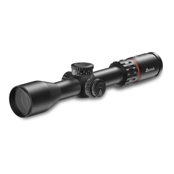 Burris Veracity 2.5-12x42 - 3PW-MOA SFP Illuminated - 200670