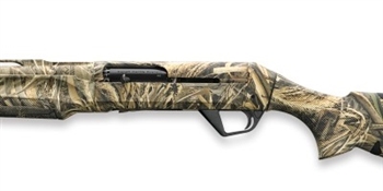 Benelli Nova Pump Field Shotgun - Max 5 - 12 gauge - 28" - 4+1