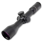 Burris XTR III 3.3-18x50 FFP Illuminated SCR2 Mil-XT-120 MAD-WIND - 201204