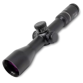 Burris XTR III 3.3-18x50 FFP Illuminated SCR2 Mil-XT-120 MAD-WIND - 201204