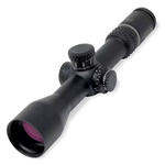 Burris XTR III 5.5-30x56 FFP Illuminated SCR2 Mil-XT-120 MAD-WIND - 201214