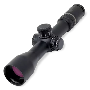 Burris XTR III 5.5-30x56 FFP Illuminated SCR2 Mil-XT-120 MAD-WIND - 201214