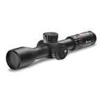 Burris XTR PS 3.3-18x50 FFP Illuminated SCR2 Mil Reticle - 201220