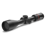 Burris Fullfield 4-16x50 - Wind Ret-Illuminated - Capped Turrets - 201552